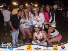 Vaca Atolada
